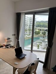 The Reef At King’s Dock (D4), Condominium #532579501